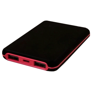 Зовнішній акумулятор Power Bank для телефону на 20000 mAh power bank для телефону на 20000 mah