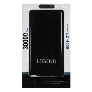 повербанк 30000 mah