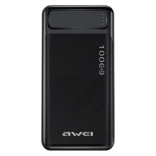 повербанк на 10000 mah для телефону