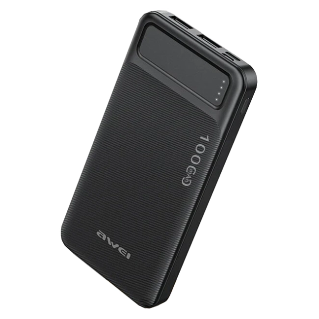 powerbank 10000 mah
