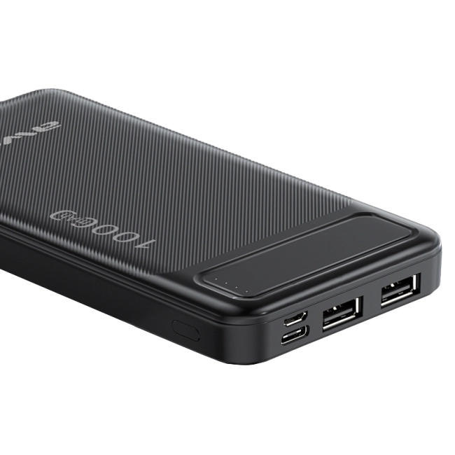 внешний аккумулятор 10000 mah для телефона