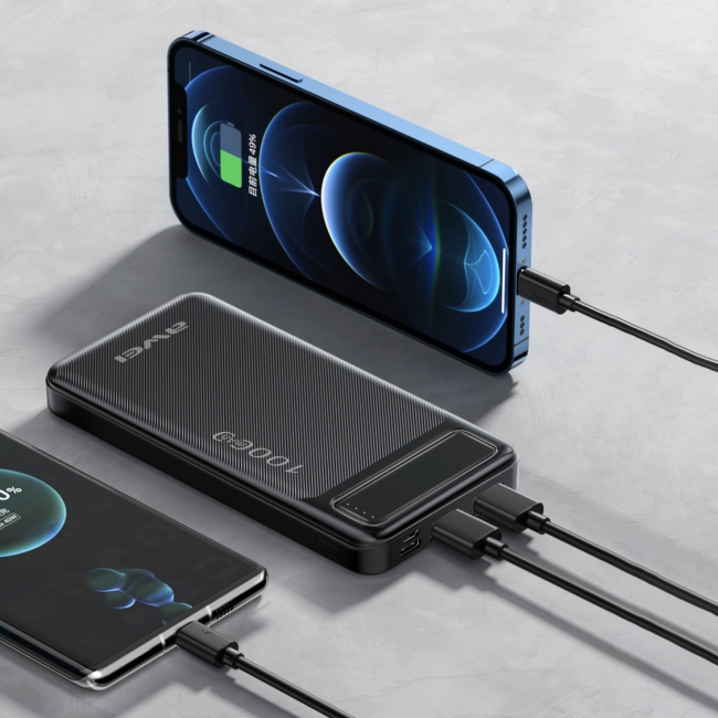 powerbank для смартфона 10000 mah