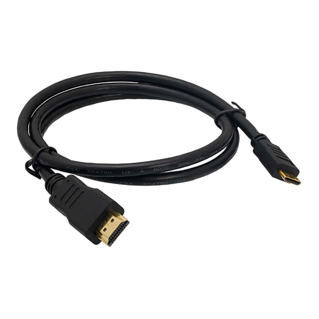 micro hdmi hdmi