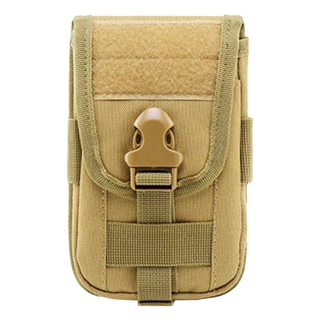 підсумок з molle на пояс тактичний