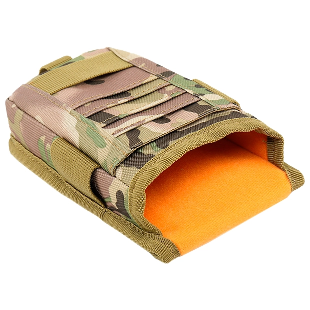 поясной подсумок с молле