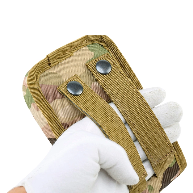 подсумок с molle на ремень тактический