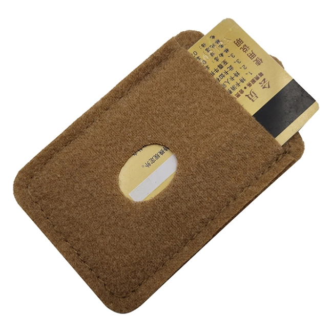 картхолдер тактический на липучке