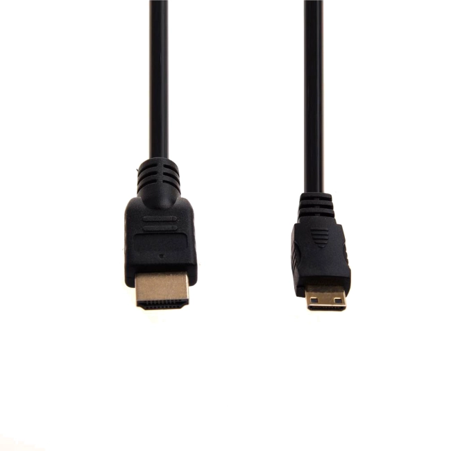 кабель мини hdmi на hdmi
