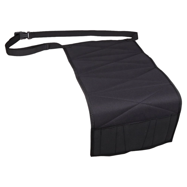 кобура на сидінні автомобіля