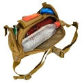 поясна тактична сумка molle