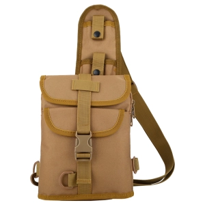 Тактическая сумка плечевая однолямочная тактическая сумка плечевая