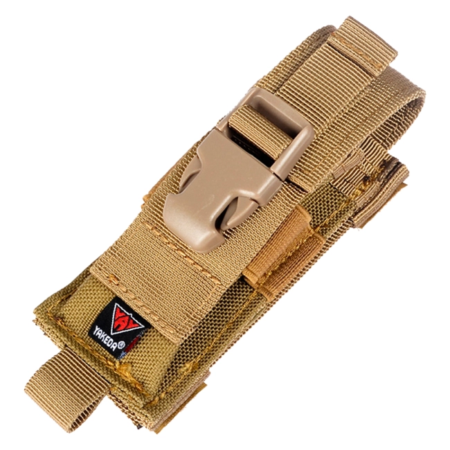 тактичний чохол для складного ножа