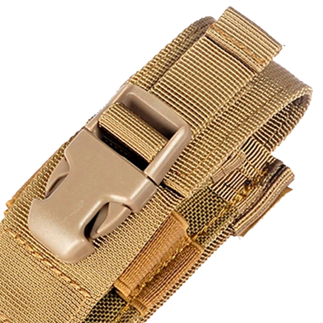 чохол для складного ножа молле