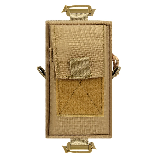 подсумок molle на лямку рюкзака