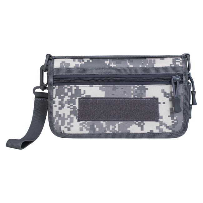 гаманець портмоне з молле