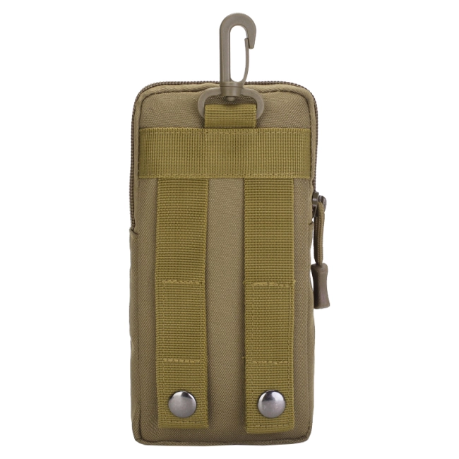 подсумок тактический для бутылки воды