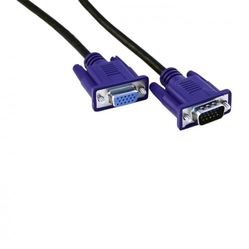 vga vga кабель