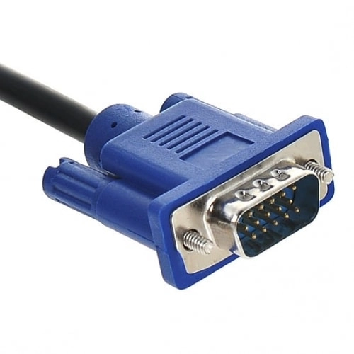 кабель vga для монітора