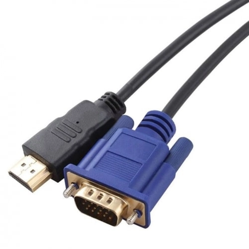кабель Vga Hdmi