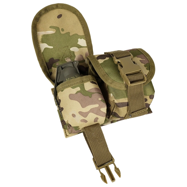 підсумок тактичний для гранат