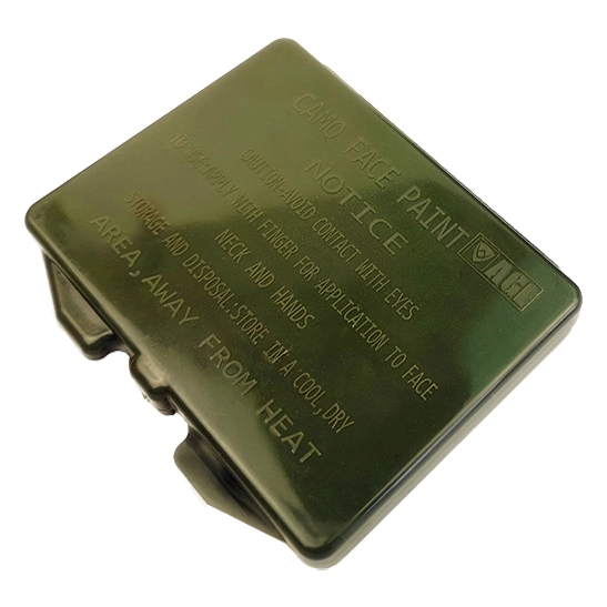 камуфляжний маскувальний грим