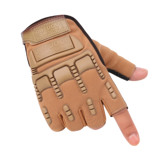 тактические с защитой костяшек перчатки