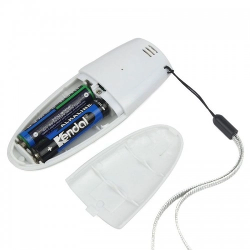 digital alcohol tester