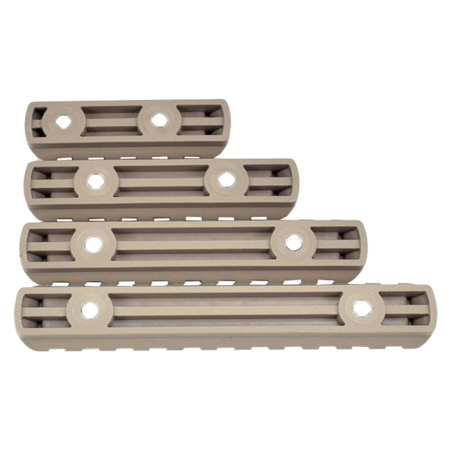 планки пикатини на тактический шлем