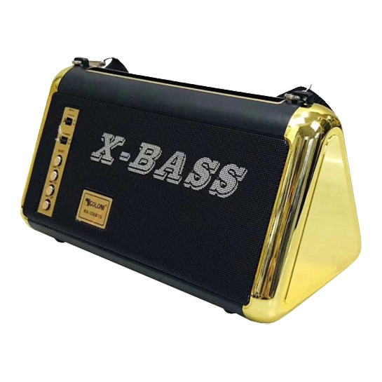 радіоприймач із вбудованою сонячною батареєю