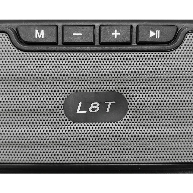 радіоприймач із вбудованою сонячною батареєю