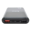 power bank с быстрой зарядкой 10000 мач