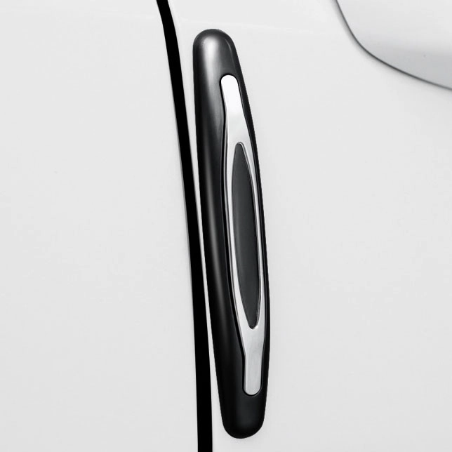 автомобільні накладки на двері від удару