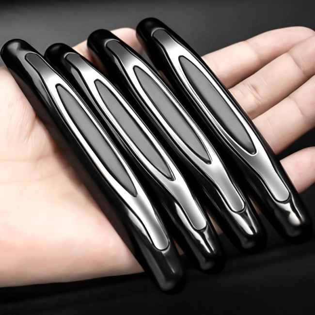 накладки на двері авто від удару