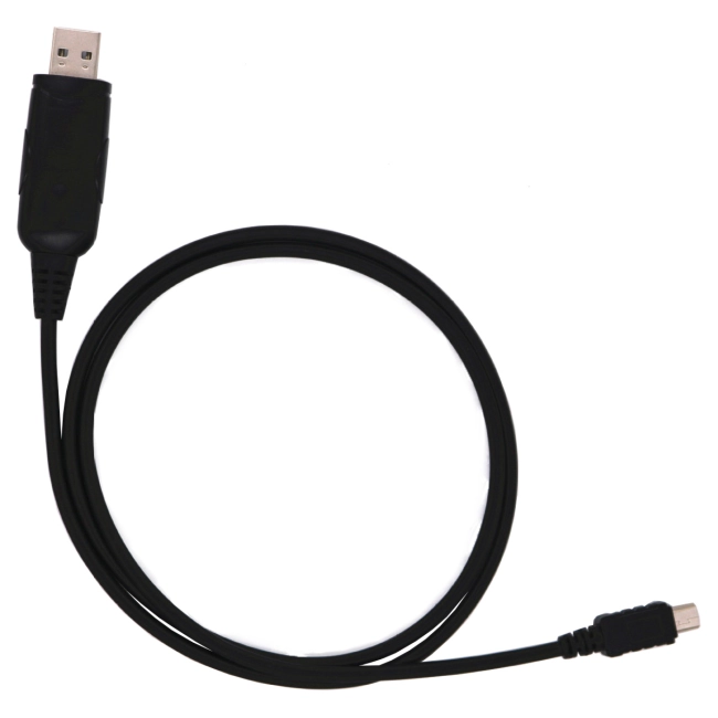 кабель usb для рації