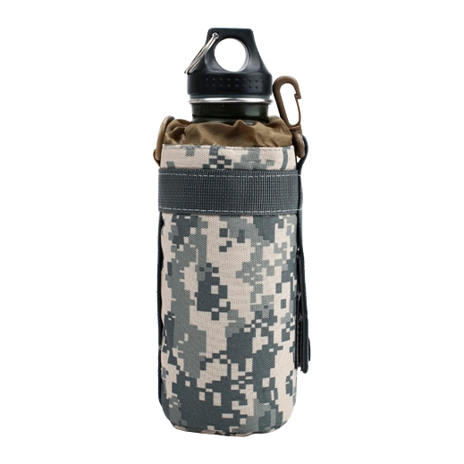 тактичний підсумок для пляшки з водою