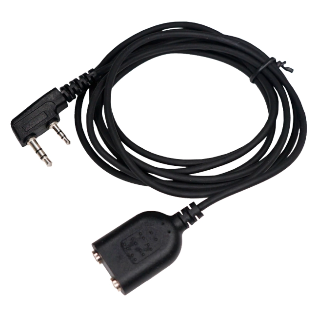 удлинитель для рации baofeng