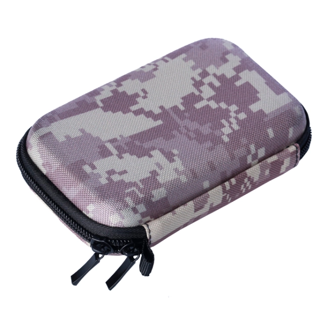 тактический футляр для проводов