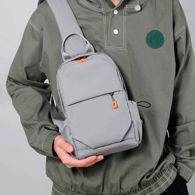 сумка мужская через плечо