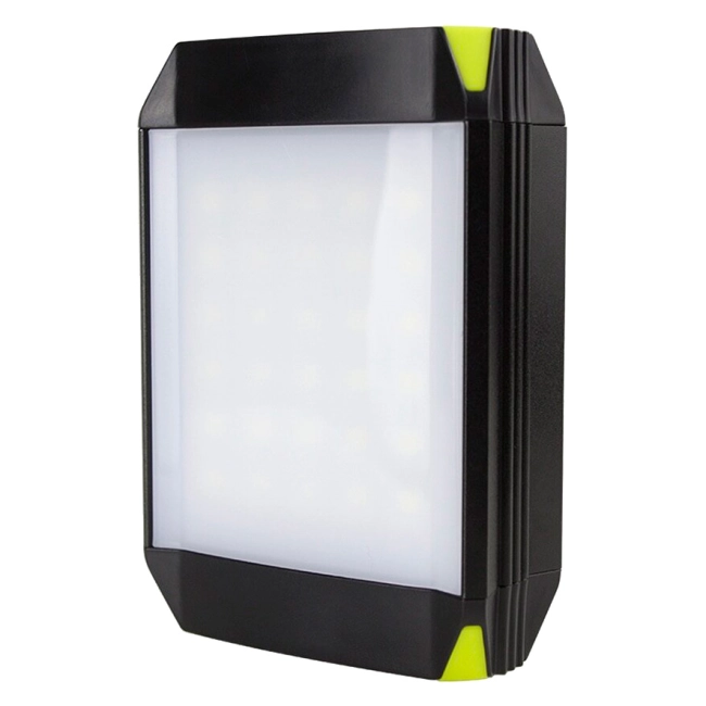 power bank з led ліхтарем