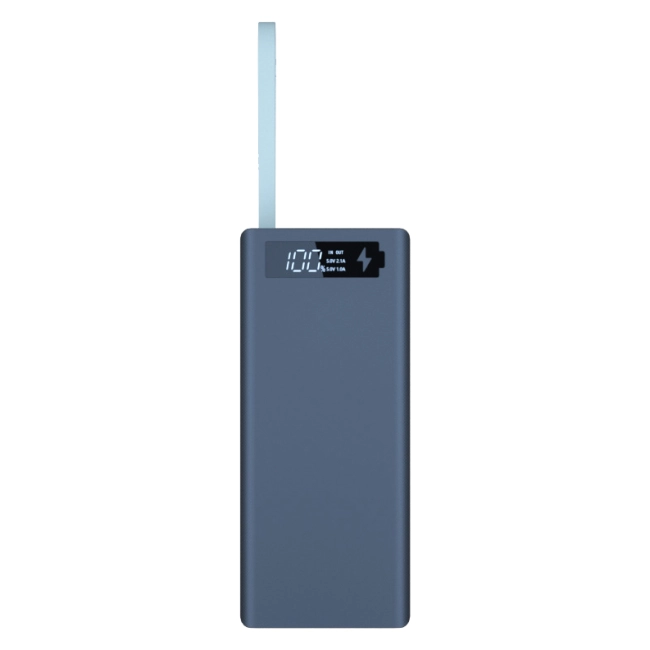 power bank від акумуляторів 18650 для телефону