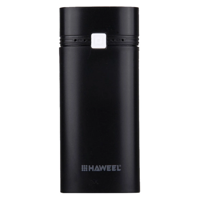 повербанк на акумуляторах 18650