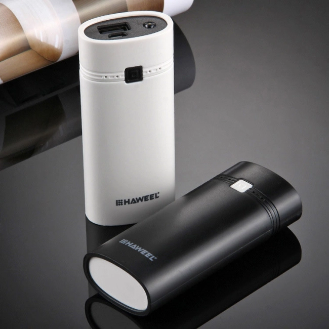 повербанк під акумулятори 18650