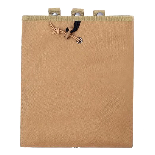 подсумок для использованных магазинов