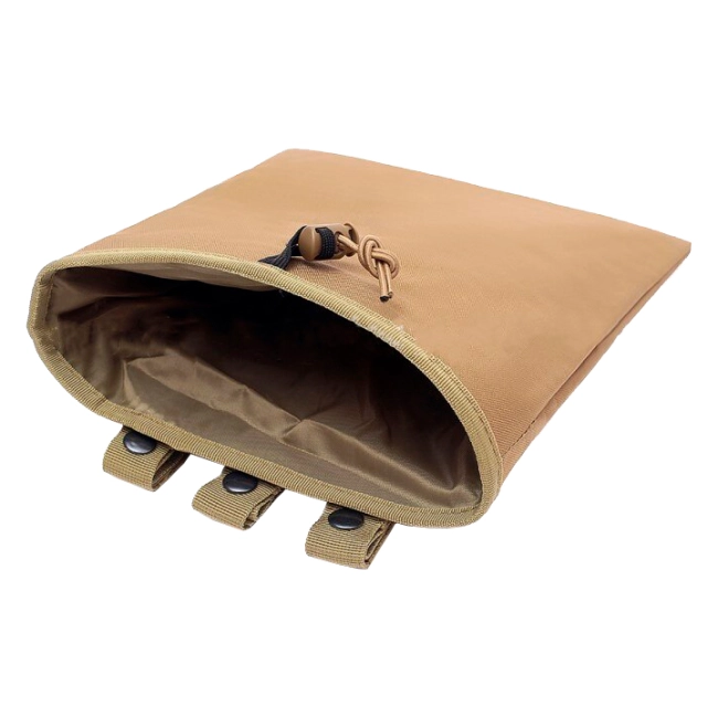 сумка сброса магазинов molle