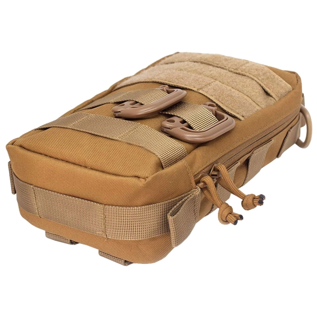 тактичний підсумок molle на рюкзак