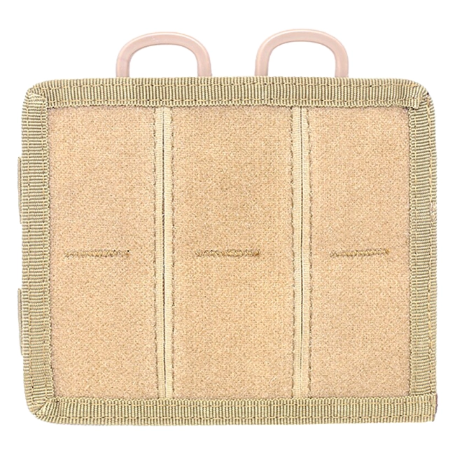 підсумок molle на липучці