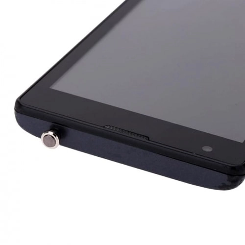 klick quick button