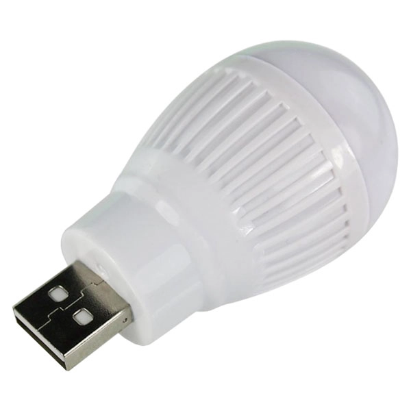лампочка від usb