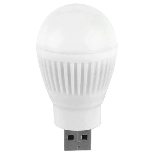 лампочка від юсб