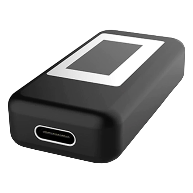 type-c амперметр